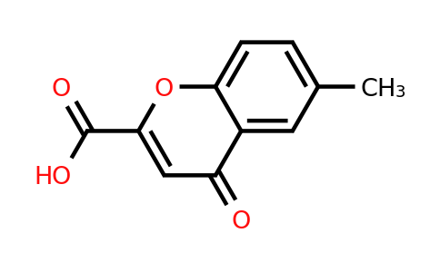 5006-44-0 | 6-Methylchromone-2-carboxylic acid