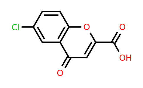 5006-45-1 | 6-Chlorochromone-2-carboxylic acid