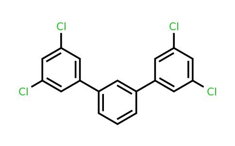3,3'',5,5''-Tetrachloro-1,1':3',1''-terphenyl