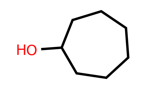 502-41-0 | Cycloheptanol