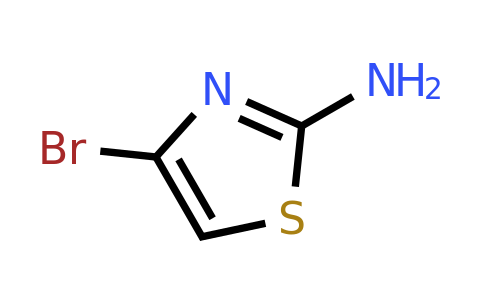 502145-18-8 | 2-Amino-4-bromothiazole