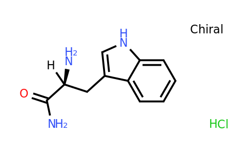 5022-65-1 | H-Trp-NH2.HCl