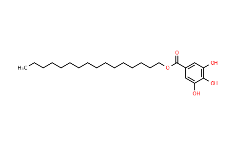 5026-65-3 | Hexadecyl 3,4,5-trihydroxybenzoate