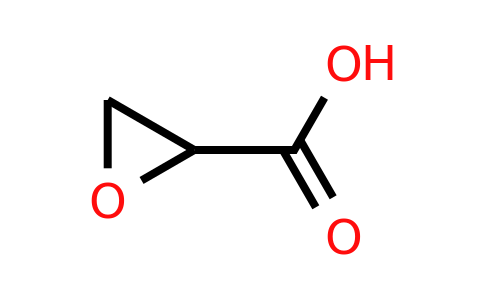 503-11-7 | Glycidic acid