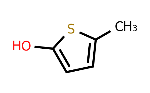 503-91-3 | 5-Methylthiophen-2-ol