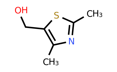 50382-32-6 | (2,4-Dimethylthiazol-5-yl)methanol