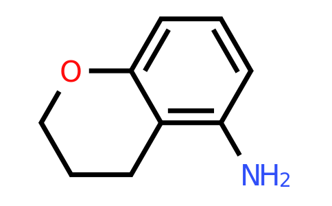 50386-65-7 | Chroman-5-amine
