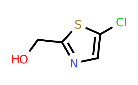 50398-78-2 | (5-Chlorothiazol-2-yl)methanol