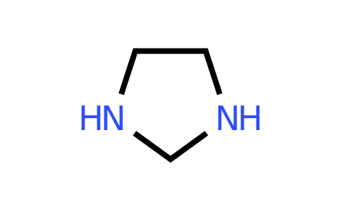 504-74-5 | Imidazolidine