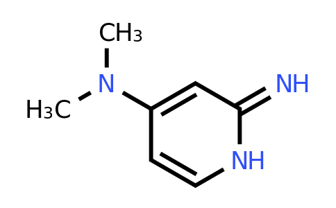 N4,N4-Dimethylpyridine-2,4-diamine