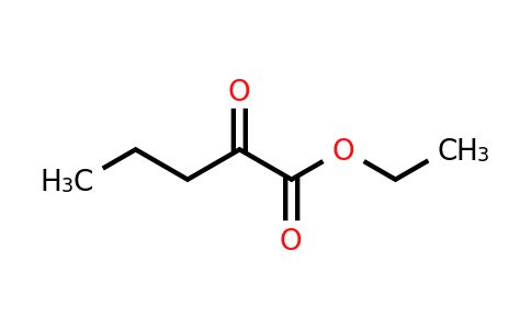 Ethyl 2-oxovalerate