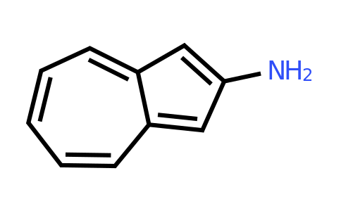 Azulen-2-amine
