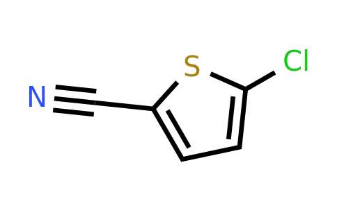 50478-16-5 | 5-Chlorothiophene-2-carbonitrile