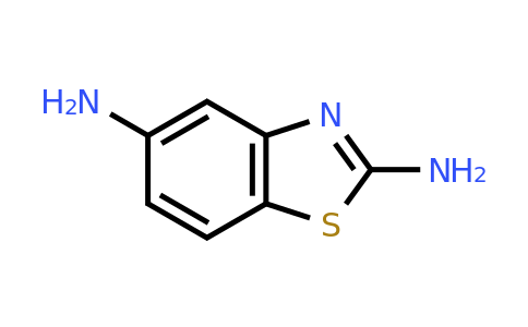 50480-29-0 | Benzo[d]thiazole-2,5-diamine