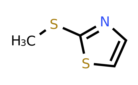 5053-24-7 | 2-(Methylthio)thiazole