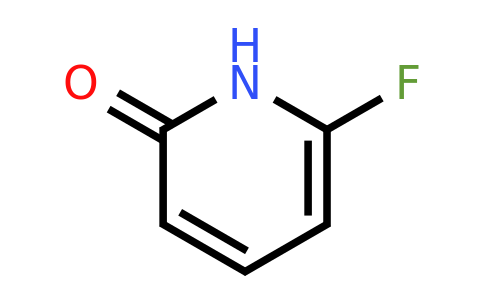 50543-23-2 | 6-Fluoropyridin-2-ol