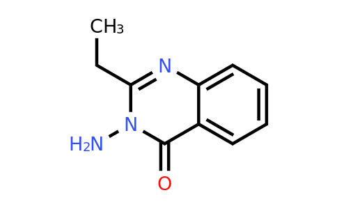 50547-51-8 | 3-Amino-2-ethylquinazolin-4(3H)-one