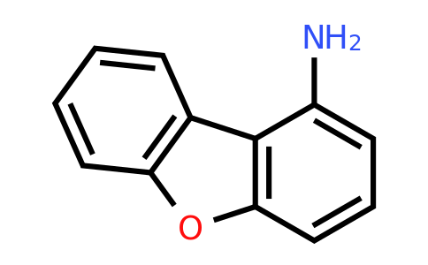 50548-40-8 | Dibenzo[b,d]furan-1-amine