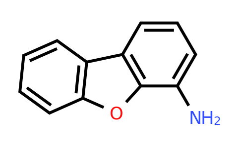 50548-43-1 | Dibenzo[b,d]furan-4-amine