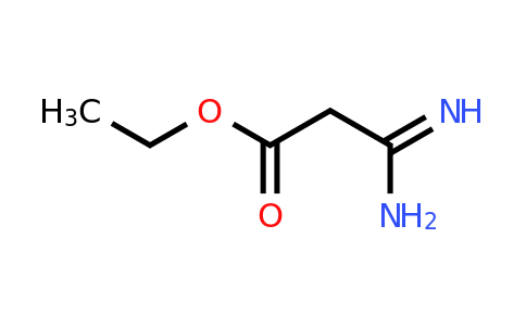 50551-10-5 | Ethyl 3-amino-3-iminopropanoate