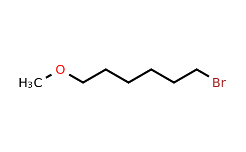 50592-87-5 | 1-Bromo-6-methoxyhexane