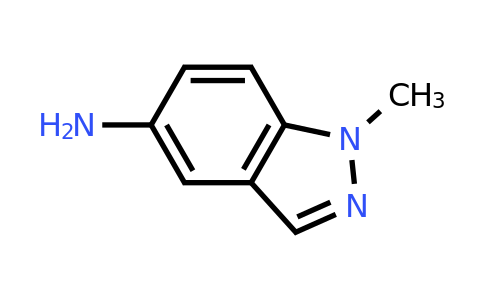 50593-24-3 | 1-Methyl-1H-indazol-5-amine
