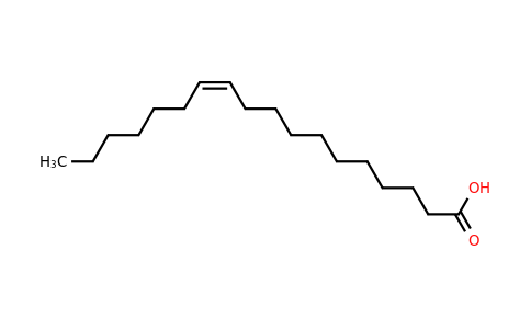 506-17-2 | cis-Vaccenic acid