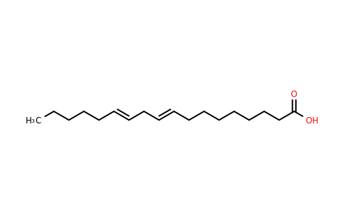506-21-8 | Linolelaidic acid