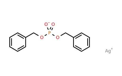 50651-75-7 | Silver(I) dibenzyl phosphate