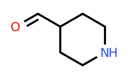 50675-20-2 | Piperidine-4-carbaldehyde
