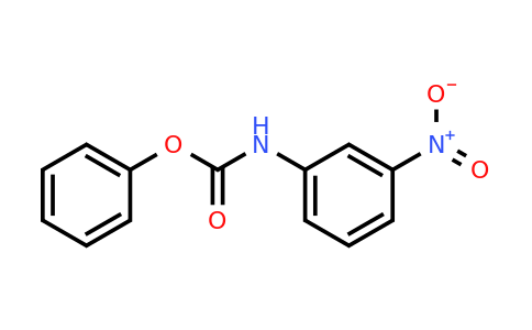 50699-52-0 | Phenyl n-(3-nitrophenyl)carbamate