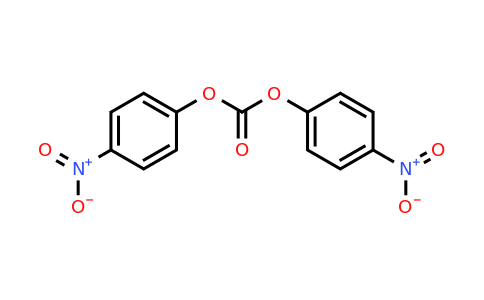 5070-13-3 | 4,4'-Dinitrodiphenyl carbonate