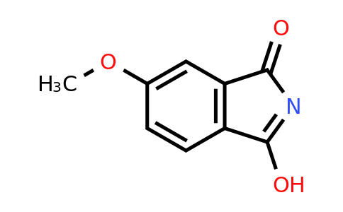 50727-04-3 | 5-Methoxyisoindoline-1,3-dione