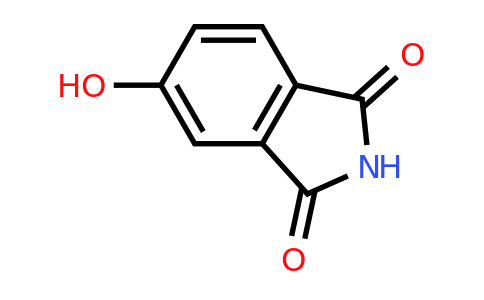 50727-06-5 | 5-Hydroxyisoindoline-1,3-dione