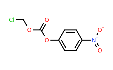 50780-50-2 | Chloromethyl (4-nitrophenyl) carbonate