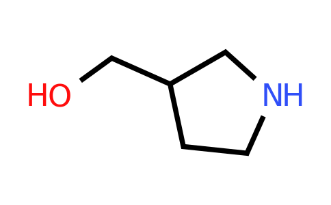 5082-74-6 | Pyrrolidin-3-yl-methanol