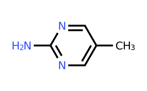 50840-23-8 | 5-Methylpyrimidin-2-amine