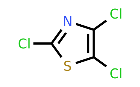 50844-30-9 | Trichloro-1,3-thiazole
