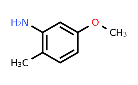50868-72-9 | 5-Methoxy-2-methylaniline