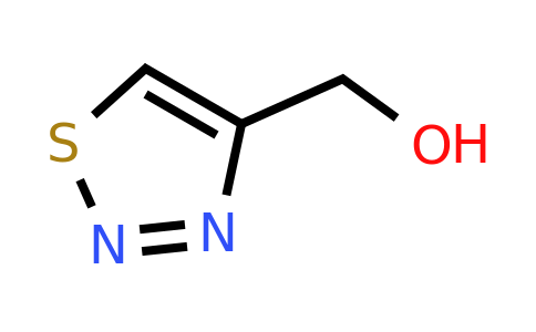 50868-99-0 | Thiadiazol-4-ylmethanol