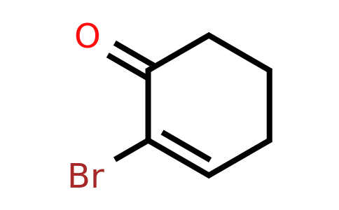 50870-61-6 | 2-Bromocyclohex-2-en-1-one