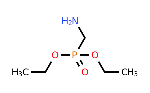 50917-72-1 | Diethyl (aminomethyl)phosphonate