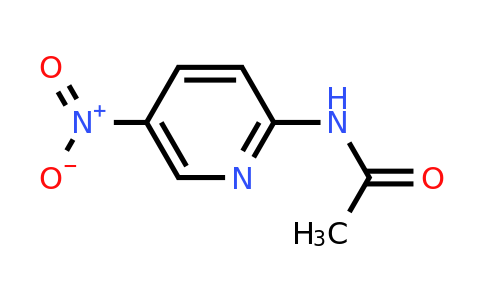 5093-64-1 | 2-Acetamido-5-nitropyridine