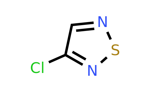 5097-45-0 | 3-Chloro-1,2,5-thiadiazole
