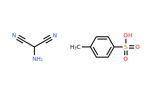 5098-14-6 | 2-Aminomalononitrile 4-methylbenzenesulfonate