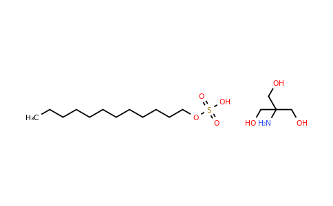 50996-85-5 | Tris Dodecyl Sulfate