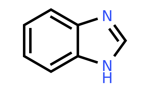 51-17-2 | Benzimidazole