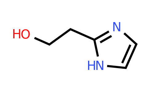 51036-79-4 | 2-(1H-Imidazol-2-yl)ethanol