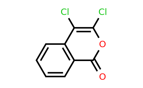 51050-59-0 | 3,4-Dichloroisocoumarin