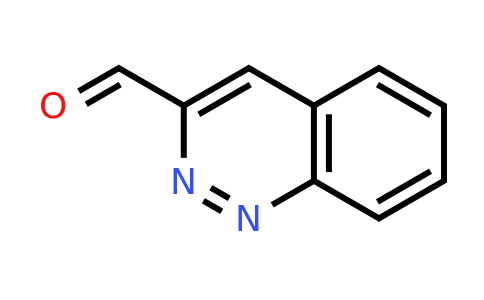 51073-57-5 | 3-Cinnolinecarboxaldehyde
